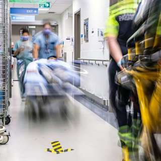 Deutsche Bank Warns on AI, AI System CHARTwatch Saves Lives, Australia Opens AI Medical Center, Cybercriminals Exploit Malicious AI, and more...