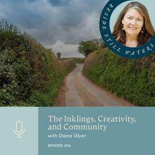 The Inklings, Creativity, and Community with Diana Glyer