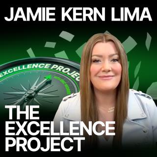 Jamie Kern Lima Wants You to Know that You ARE Worthy