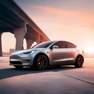 Top Tesla Model Y Mud Flaps for 2024: Ultimate Protection and Style