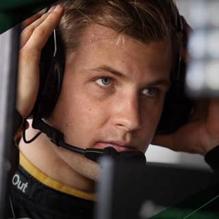 När Marcus Ericsson dränkte kritikerna i mjölk