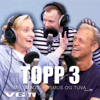 #273 Tuva Fellmann og ting livet er for kort til