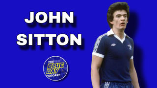 Episode 252: Exclusive John Sitton Interview!