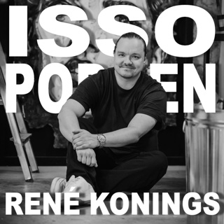 Episode 103: René Konings