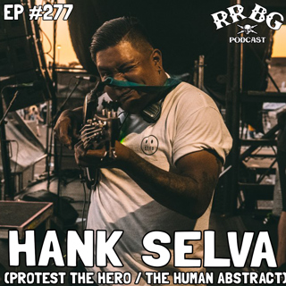 EP277 - Hank Selva