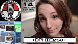 Creator Series - DPhiE250