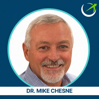 The Potent Brain & Body Ketone Fuel You’ve Probably Never Heard Of: The Science Of R3HBG With Tecton’s Dr. Mike Chesne