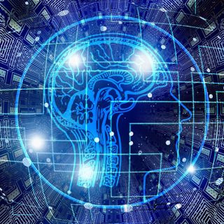 Mind Control & Neuroprosthetics with Cindy Chestek and Parag Patil