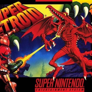 Remember The Game? #44 - Super Metroid