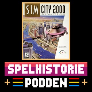 #043 Will City 2000