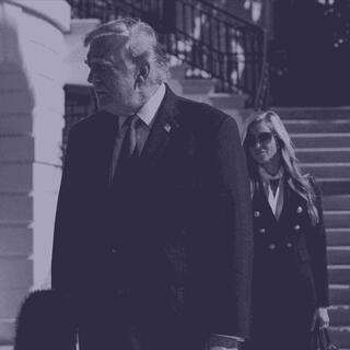 A week of warning signs for the GOP?