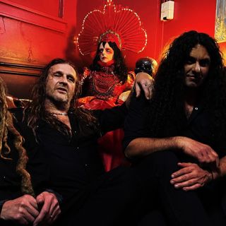 From Calm Comes Chaos With JAYTANIC RITUAL From THE NEPTUNE POWER FEDERATION