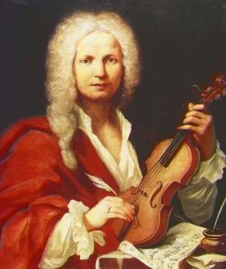 Vivaldi, The Four Seasons