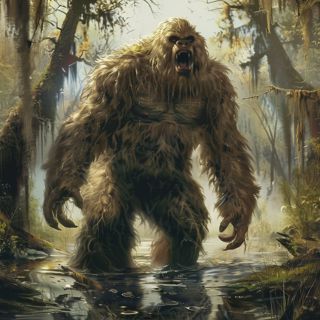 SO EP:644 The Skunk Ape Lives!