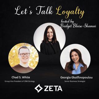 Zeta Global: Turning Loyalty Data into a Growth Engine (#781)