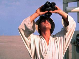 BONUS! Anything Goes: Star Wars Part 2: Space Gilligan