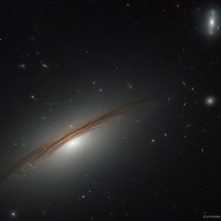 Cosmic Queries: A Taste of Space, with Matt O’Dowd
