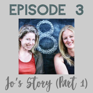 Jo the Non-Conformist (Part 1)