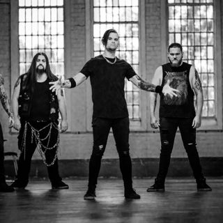 A Plague Of Metal With PAULIE From SONS OF EREBUS