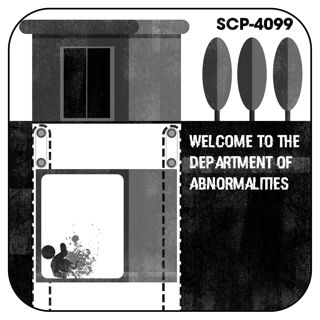 SCP-4099: "Department of Abnormalities"