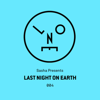 004 - Last Night On Earth