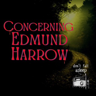 Concerning Edmund Harrow