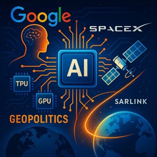 Episode #67: The Early Indicators: Will Google or OpenAI Dominate the Next Decade of AI?