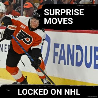 SHOCKER: The Candiens Sign Kreider, the Wild Wait for Hughes and the Flyers Like the New Michkov
