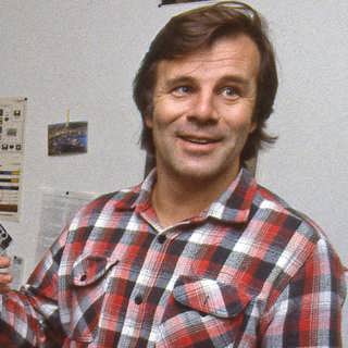Jan Guillou 1984