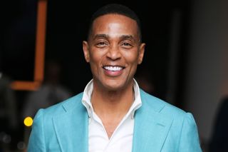 A Conversation With Don Lemon