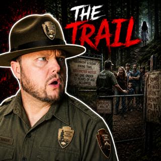 I’m A Park Ranger. This Is The Terrifying Reason Kids Are BANNED From This Trail | Scary Story