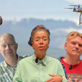 Nyordslistan 2025: ”De är sämst allihop”
