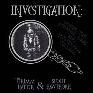 48- Creatures Unraveled: UFO or Hoax? Unraveling the Falkville Metal Man
