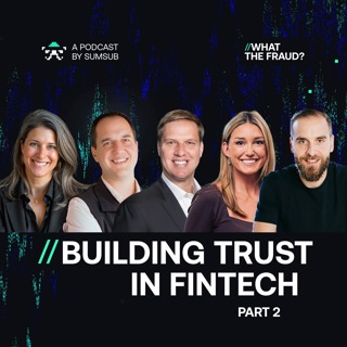 When Growth Meets Guardrails at Money20/20 Part 2