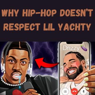 S11 Ep23: Why Hip-Hop Doesn’t Respect Lil Yachty