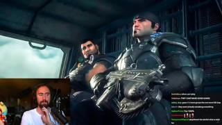 I watched the 2025 PC Gaming Show.. | Asmongold TV