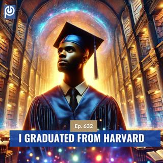 The Porn Reboot Podcast Episode 632: I Graduated From Harvard