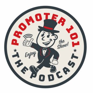 Promoter 101 # 231 - AEG Presents' Global Touring President Rich Schaefer