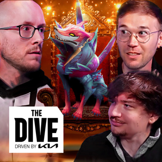 The LTA North is back with HUGE Split 2 improvements! | The Dive Driven by Kia