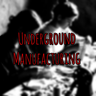 PFC Podcast 283: Underground Manufacturing - Ukraine’s Shadow Factories Saving Lives