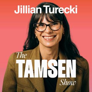 How To Find Real Love With The #1 Relationship Expert Jillian Turecki