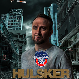 #25 Her kommer Molde. I E LEI AV DEN!" med Bernt Hulsker