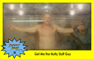 Crystal Skull 23: Get Me the Nutty Stuff Guy, with John Ingle