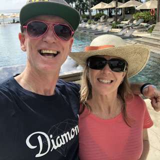 Adelaide Entrepreneur Club Episode 39 - What Would I Tell My Younger Self (Stephen and Donna Fry)