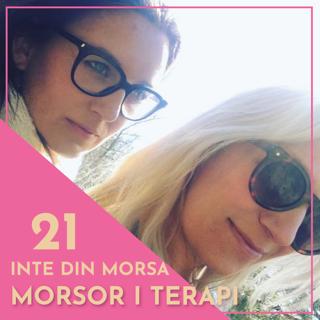 MORSOR I TERAPI
