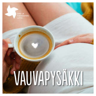Rahavaikeudet vauvaperheessä