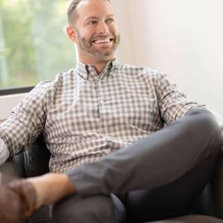 Charlie Bailes - Asking For Help Can Improve Your Team’s Culture