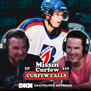 310. Curfew Calls - When The Updogg Played For The Blazers