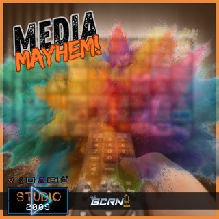 MEDIA MAYHEM - The TV Show Choices of TFG1Mike!