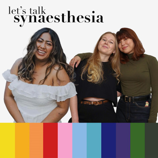 51 Toxic Situationships through the lens of Synaesthesia with Poet Nisha Srinivasa
